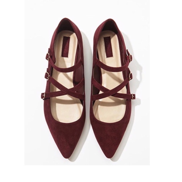 Forever 21 Shoes - H&M shoes